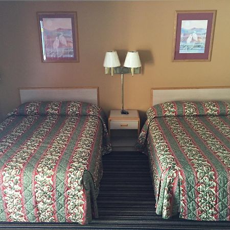 Budget Inn - Cambridge Ruang foto