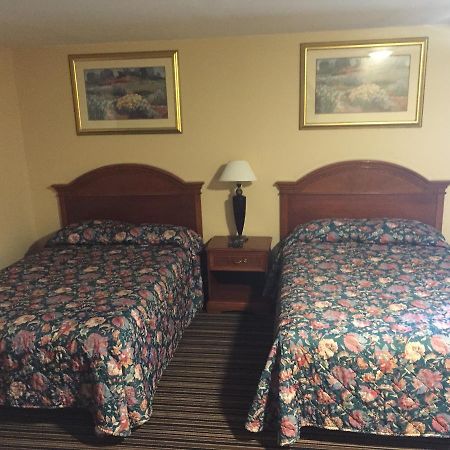 Budget Inn - Cambridge Ruang foto