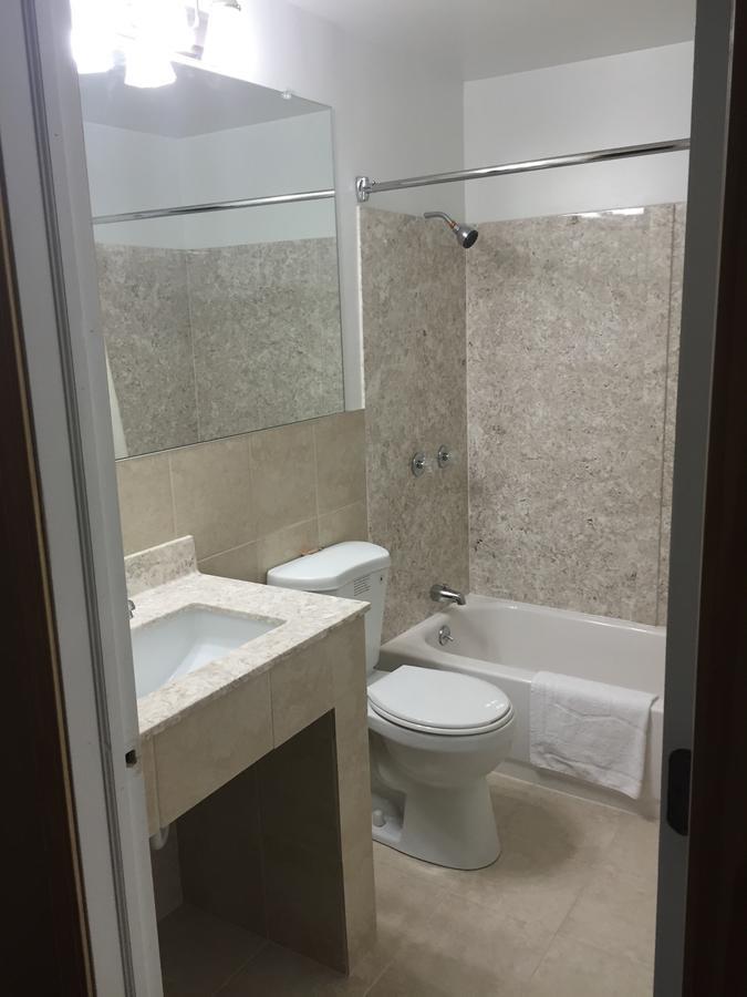 Budget Inn - Cambridge Ruang foto